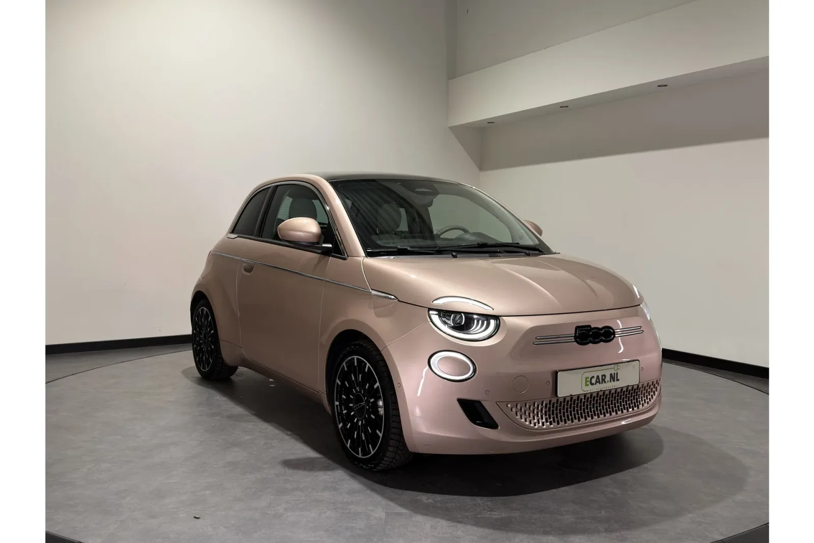 Fiat 500 (2024) — foto 1