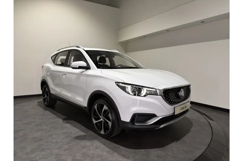 MG ZS EV (2020)