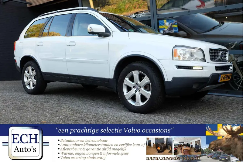Volvo XC90 (2012)