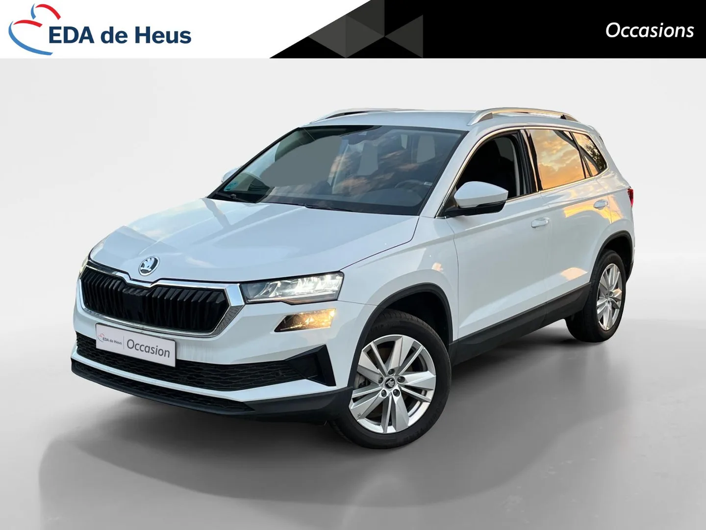 Škoda Karoq (2025) — foto 1