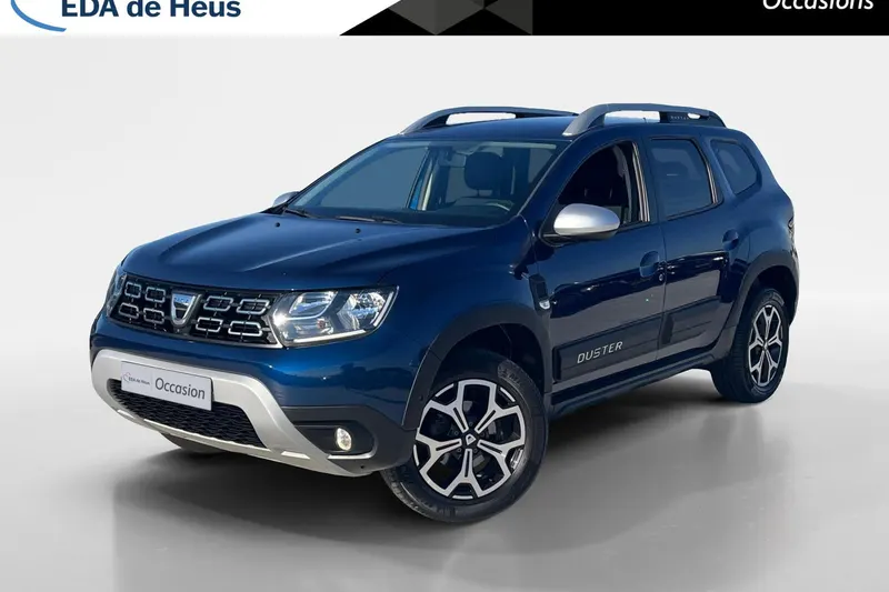 Dacia Duster (2020)
