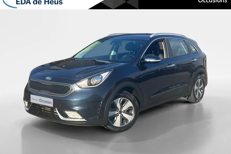 Kia Niro (2018)