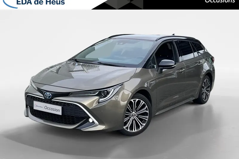 Toyota Corolla (2022)