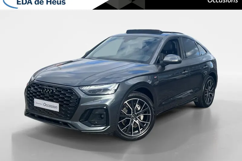 Audi Q5 Sportback (2023)