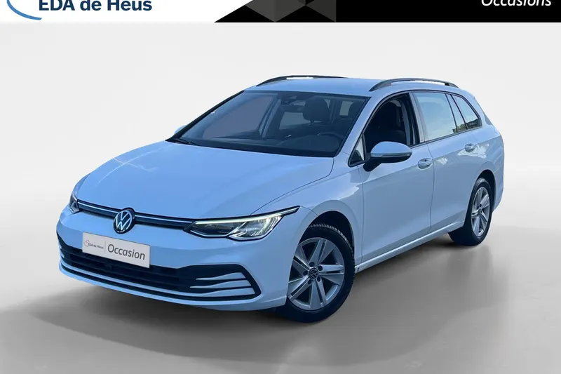 Volkswagen Golf (2023)