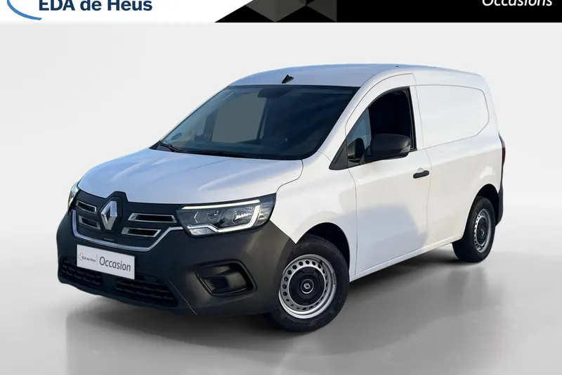 Renault Kangoo (2022)