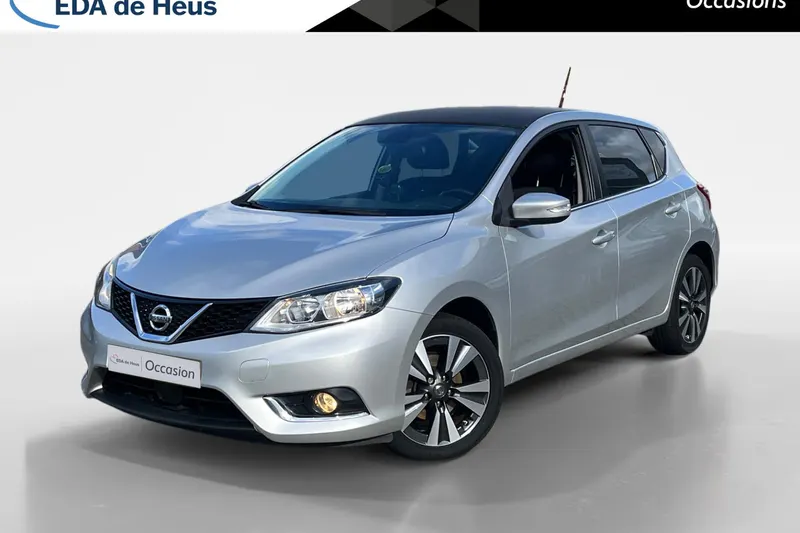 Nissan Pulsar (2018)