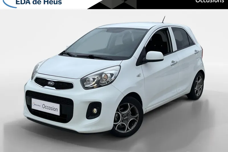 Kia Picanto (2015)