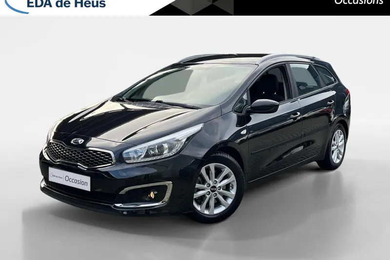 Kia Ceed (2017)
