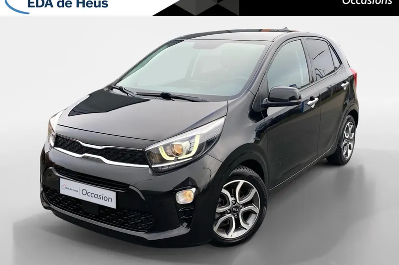 Kia Picanto (2021)