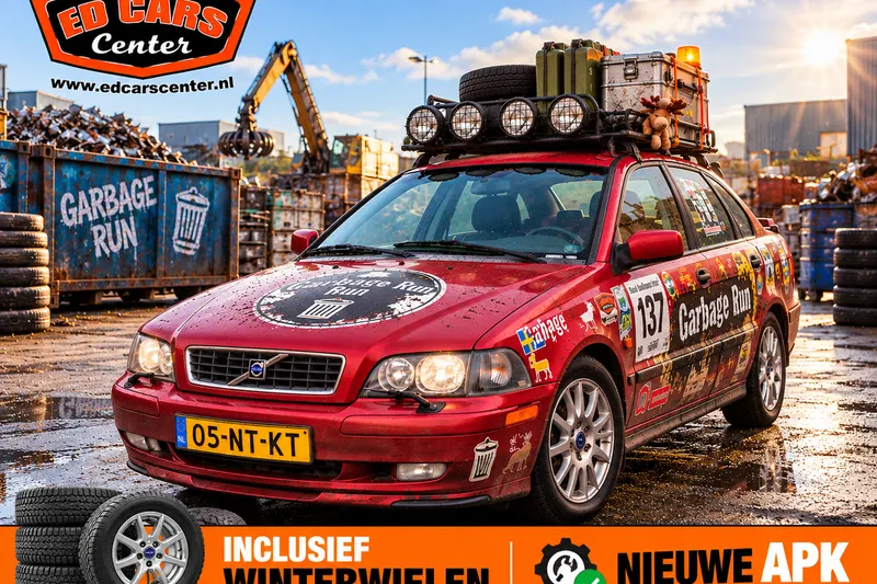 Volvo S40 (2004)