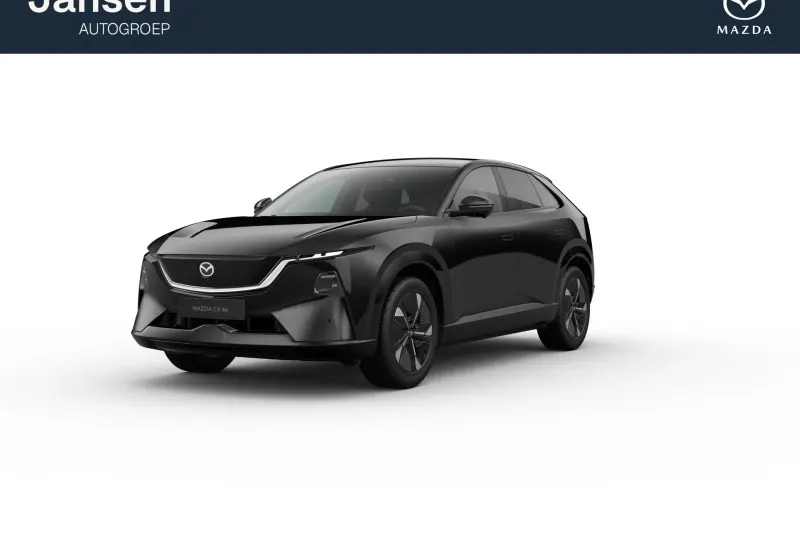 Mazda CX-6e (2026)