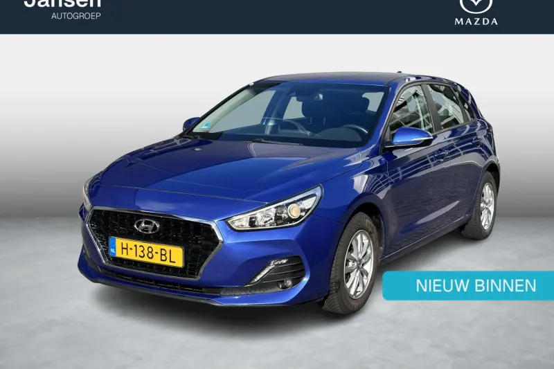 Hyundai i30 (2020)