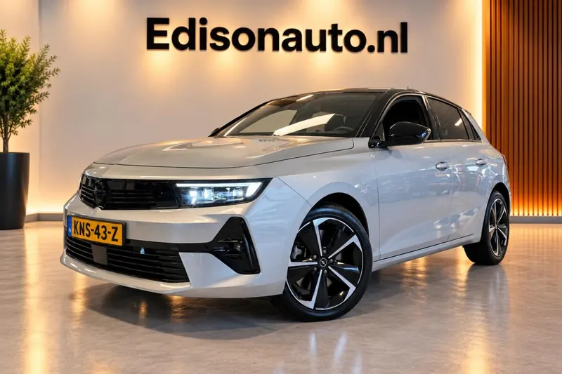 Opel Astra (2024)
