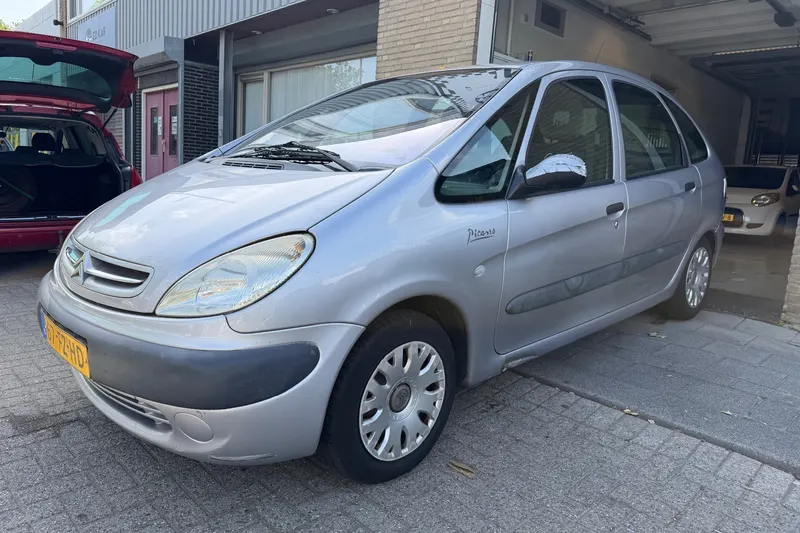 Citroën Xsara Picasso (2000)