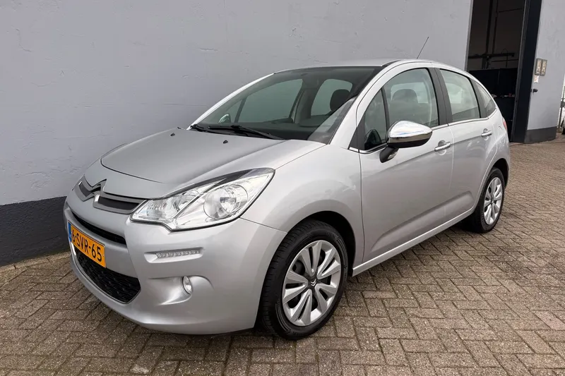 Citroën C3 (2014)