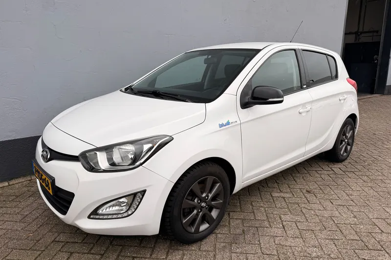 Hyundai i20 (2014)