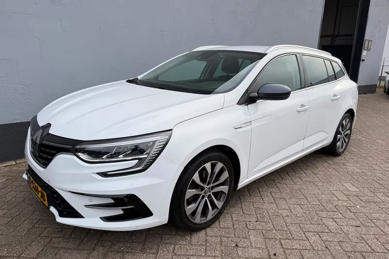 Renault Mégane (2021)