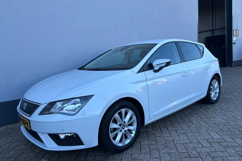 SEAT Leon (2017)