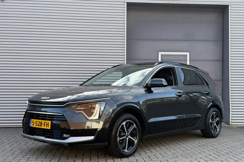 Kia Niro (2023)