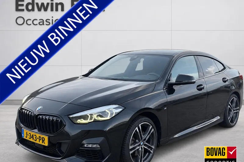 BMW 2-Serie Gran Coupé (2020)