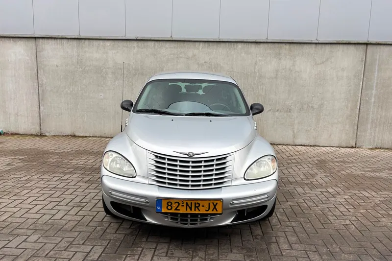 Chrysler PT Cruiser (2004)