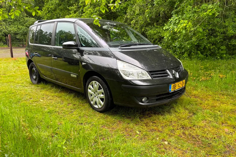 Renault Espace (2007)