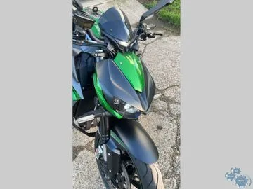 Kawasaki Z 1000 (2019) — foto 1