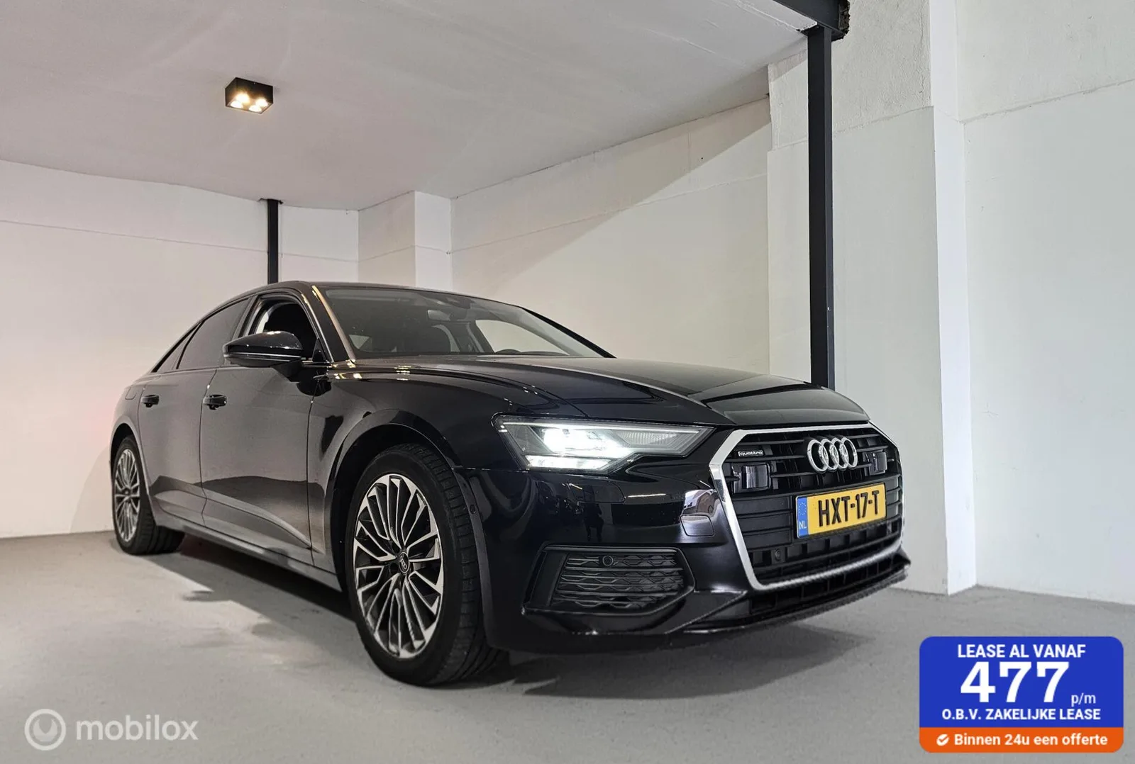 Audi A6 (2020) — foto 1