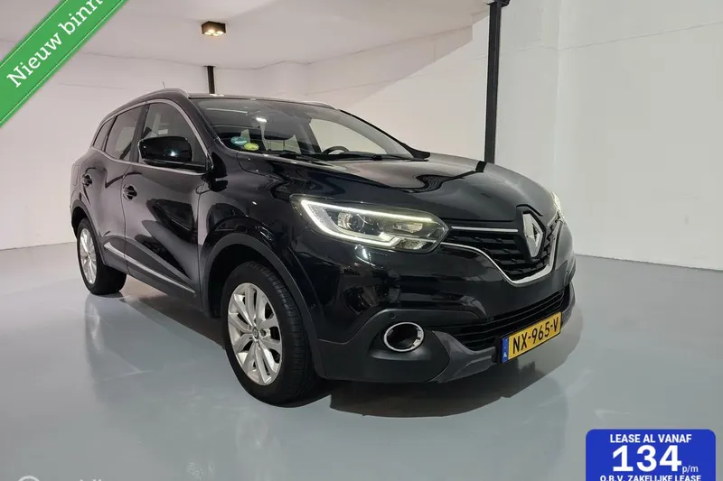 Renault Kadjar (2017)