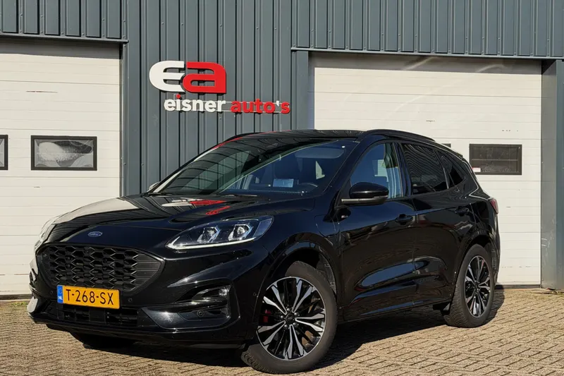 Ford Kuga (2023)