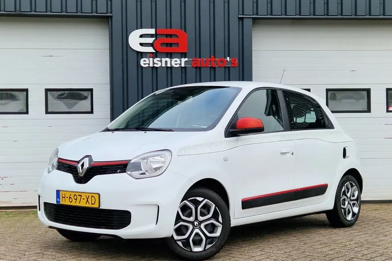 Renault Twingo (2020)