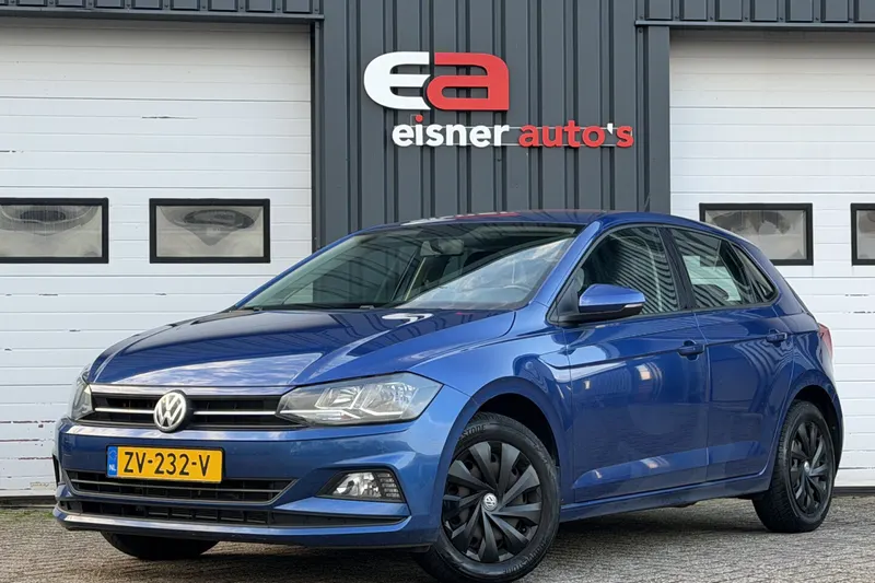 Volkswagen Polo (2019)