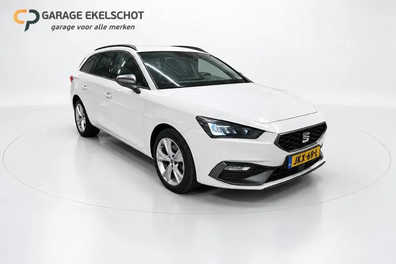 SEAT Leon Sportstourer (2023)