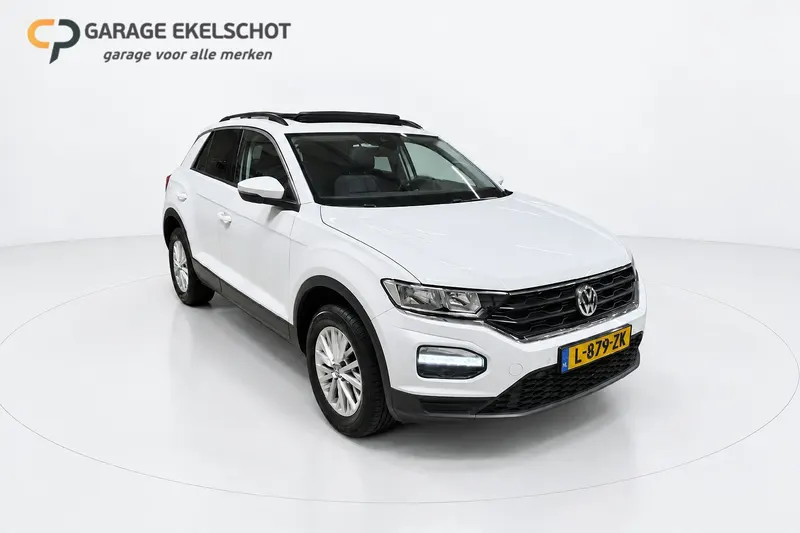 Volkswagen T-Roc (2020)