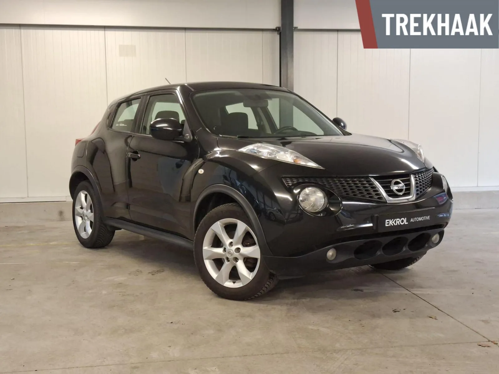 Nissan Juke (2013) — foto 1