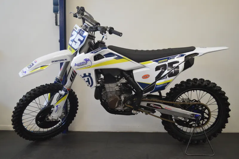 Husqvarna FC 450 (2021)