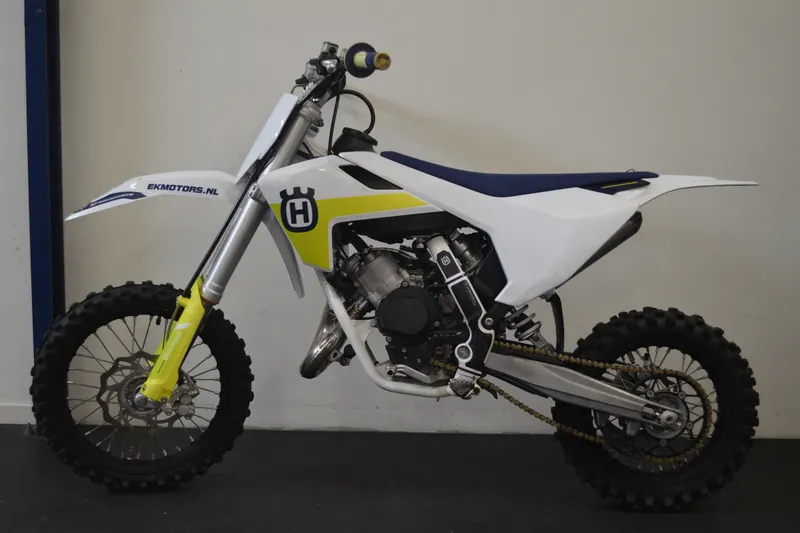 Husqvarna TC 65 (2018)