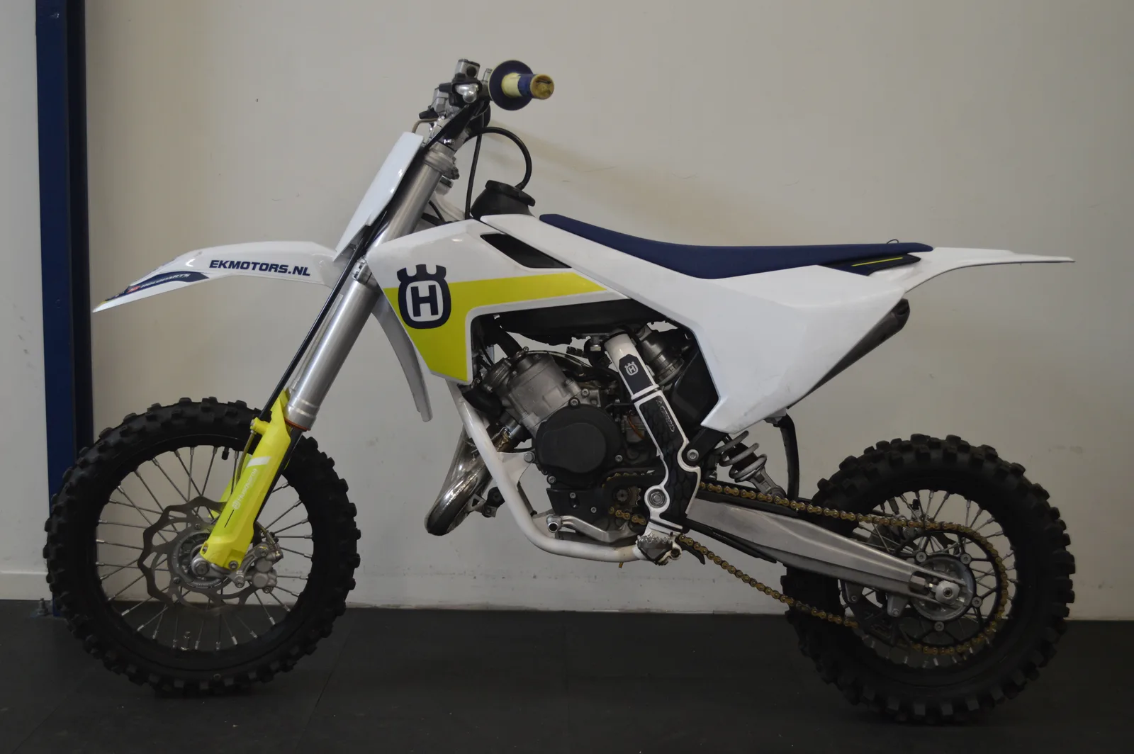 Husqvarna TC 65 (2018) — foto 1