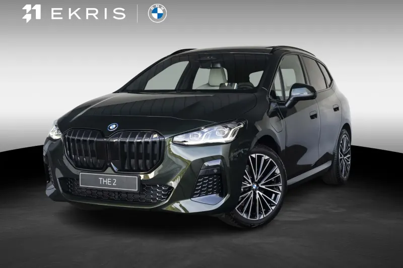 BMW 2-Serie Active Tourer (2026)