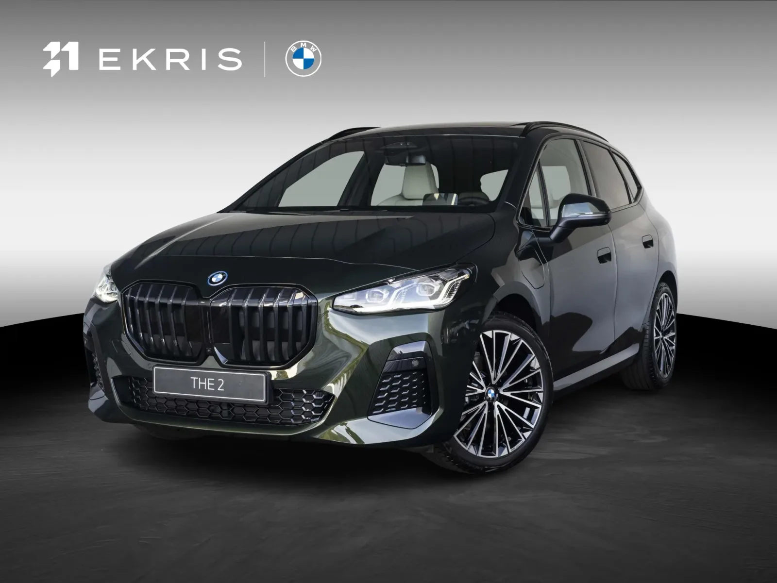 BMW 2-Serie Active Tourer (2026) — foto 1