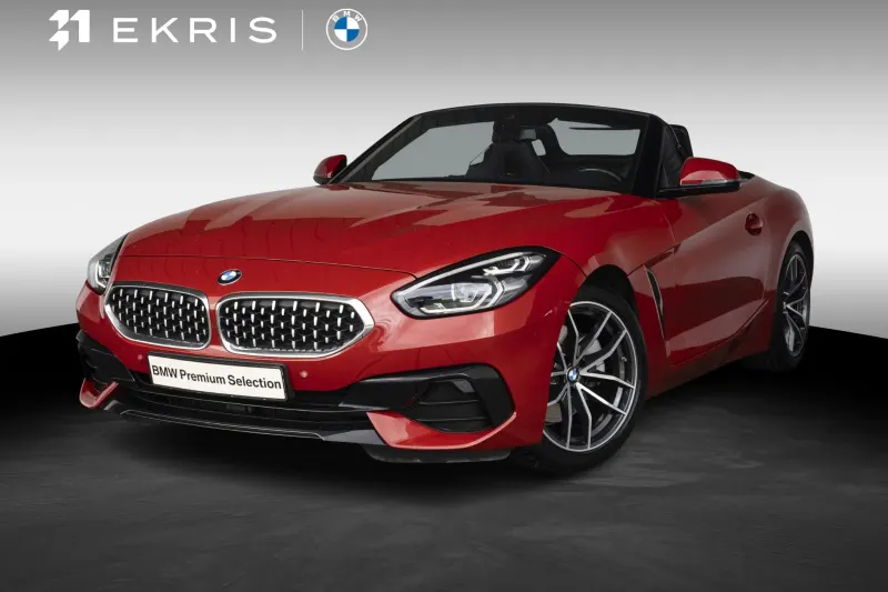 BMW Z4 (2021)
