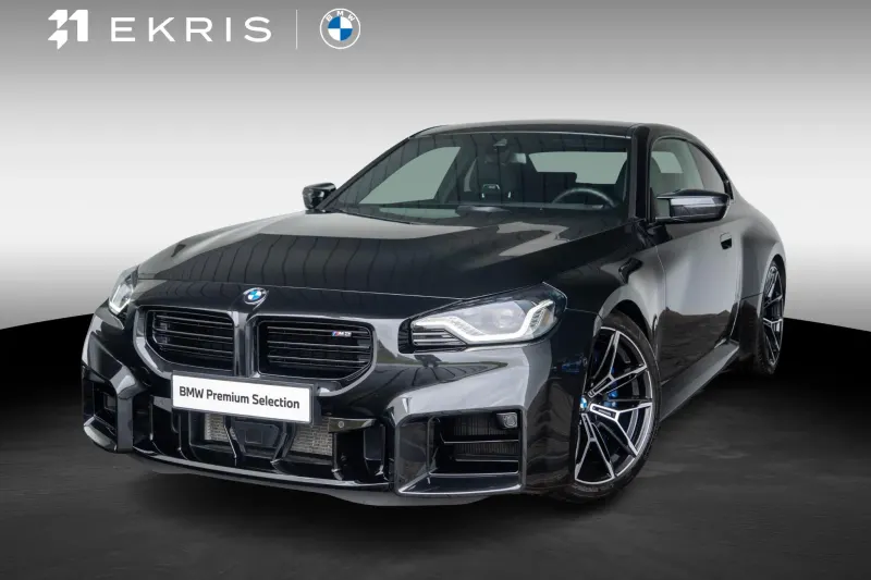 BMW 2-Serie (2024)