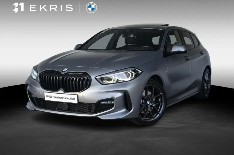 BMW 1-Serie (2024)