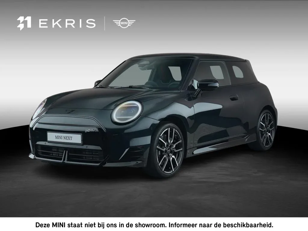 MINI John Cooper Works (2026) — foto 1
