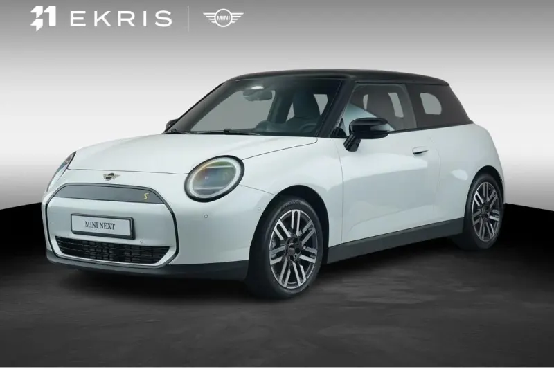 MINI Cooper (2026)