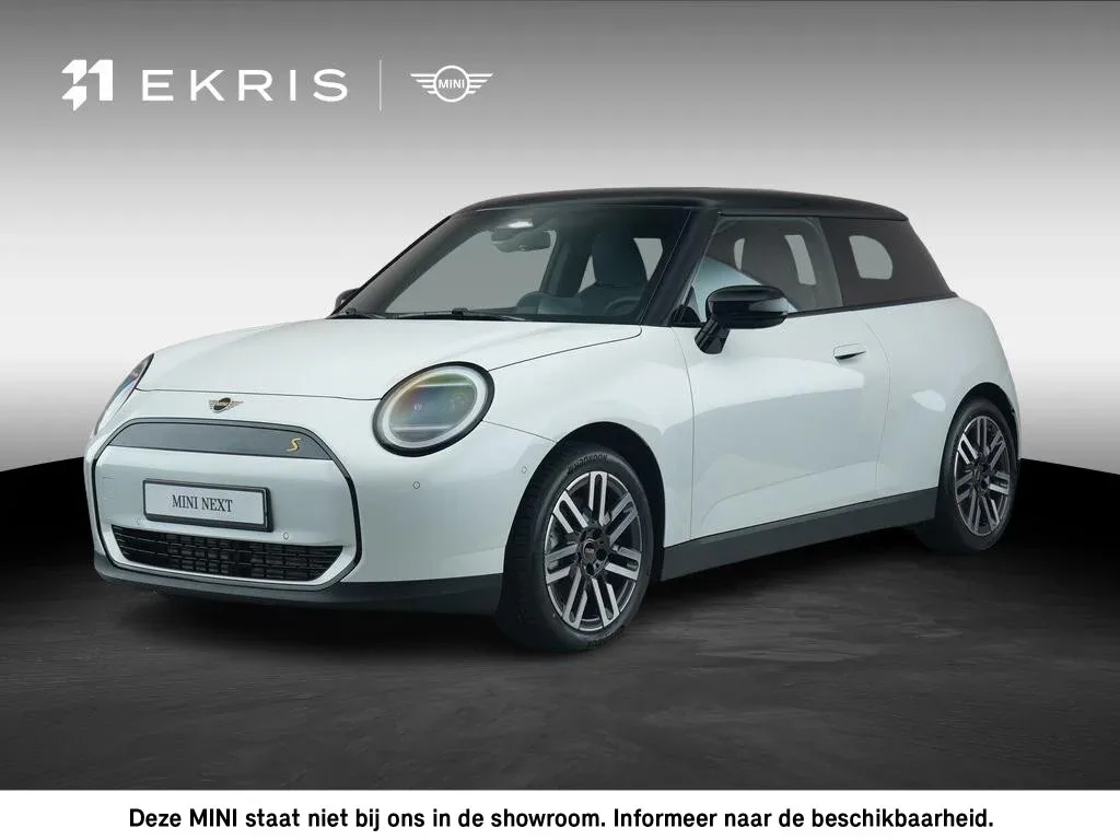 MINI Cooper (2026) — foto 1