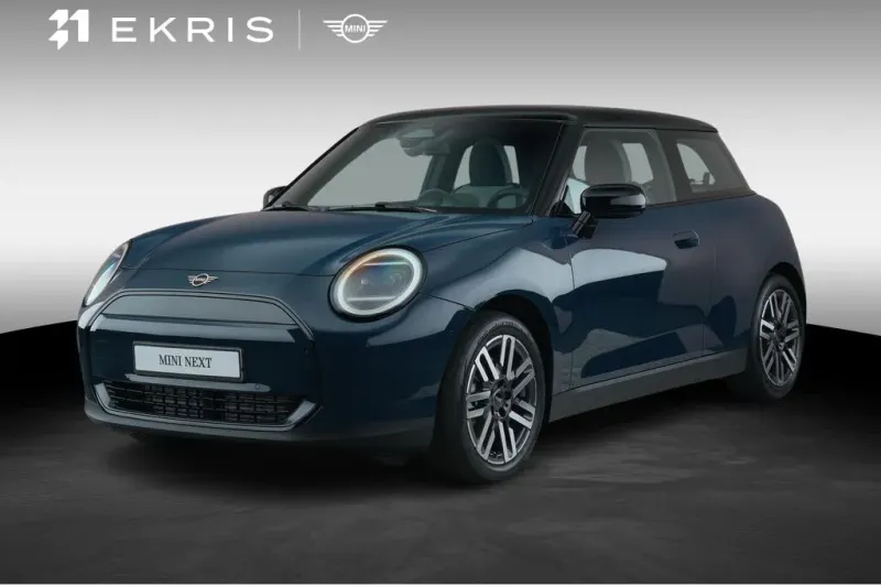 MINI Cooper (2026)