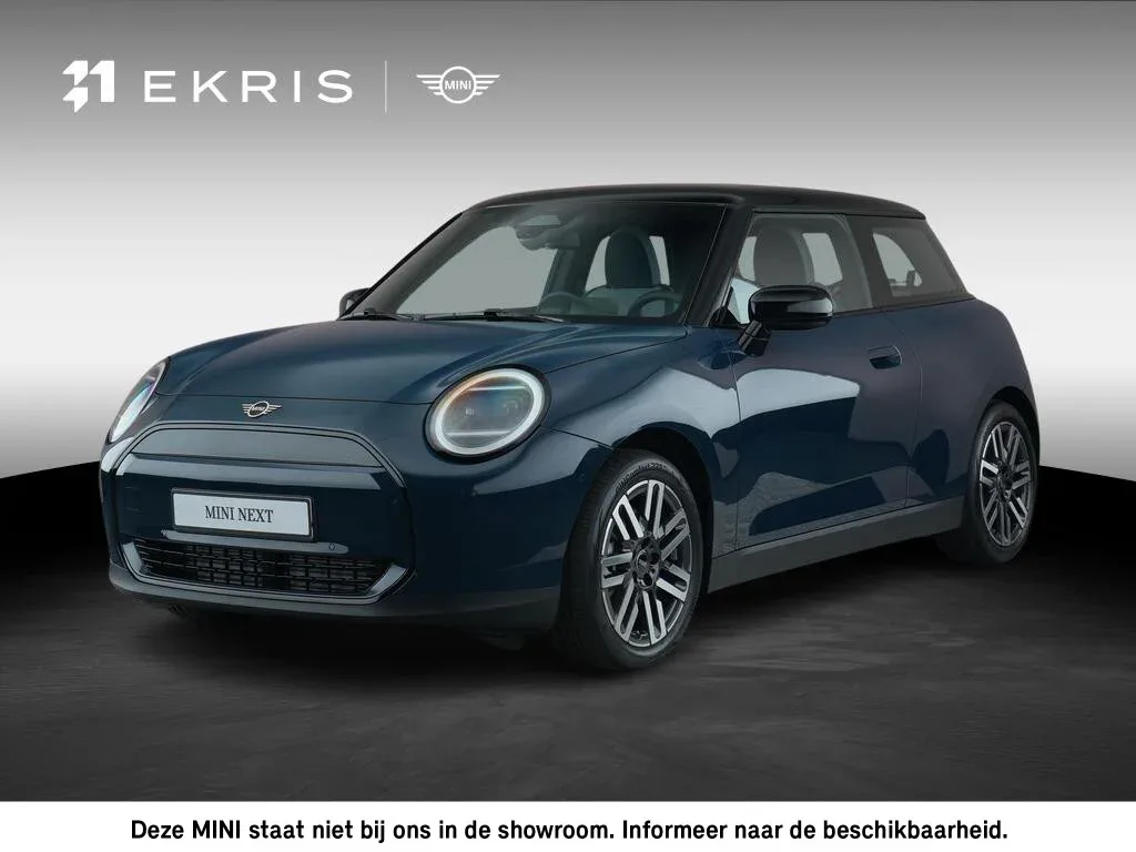 MINI Cooper (2026) — foto 1