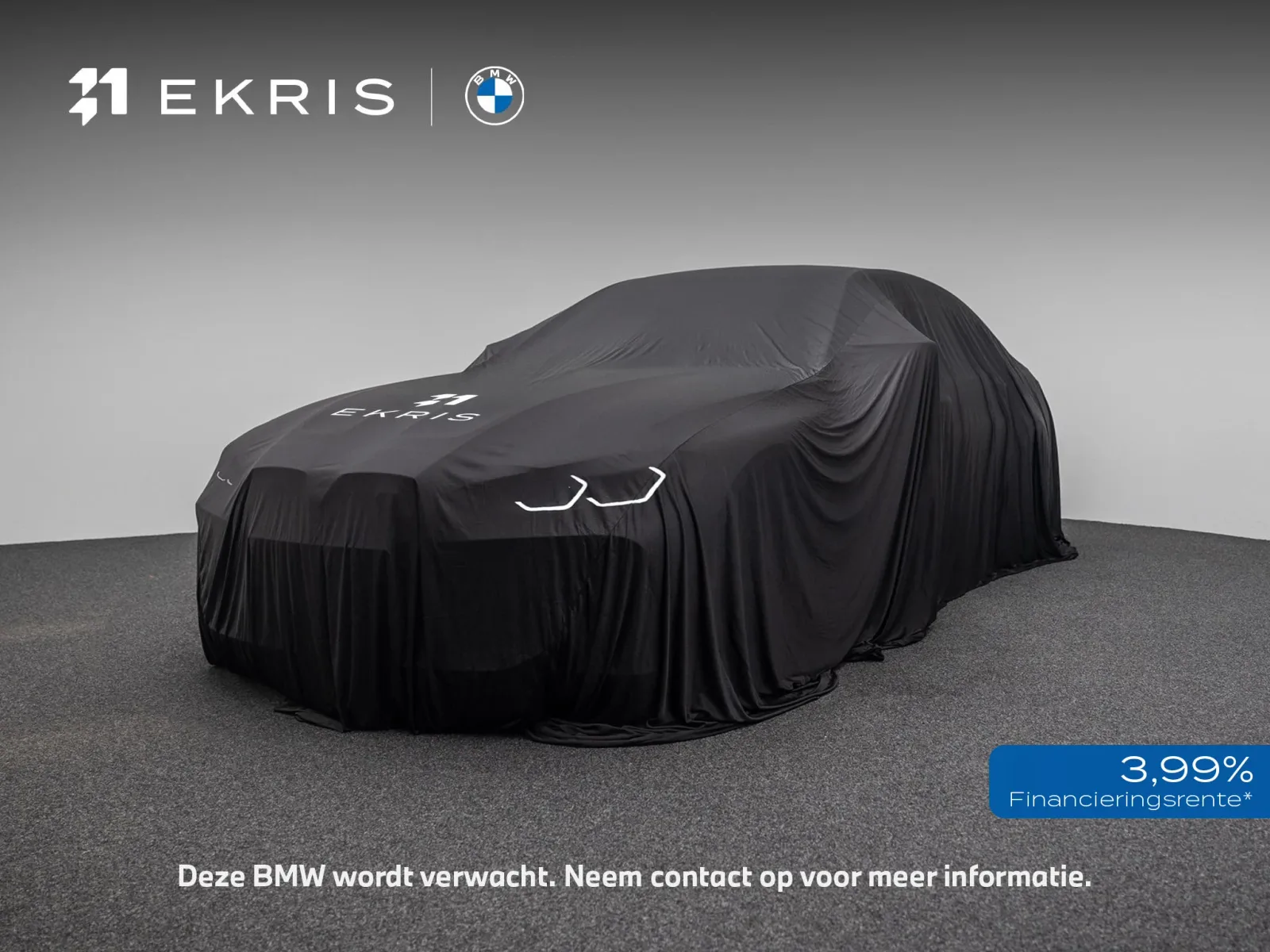 BMW iX1 (2023) — foto 1